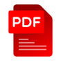 Biểu tượng apk Đọc PDF - Mở file PDF 2021
