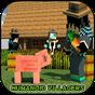 Humanoid Villagers Mod for MCPE + Come Alive APK