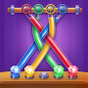 Tangle Fun - Can you untie all knots? icon