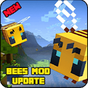 Beehive Mod for MCPE APK