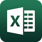 ไอคอนของ Xlsx File Viewer : Excel Reader, Xls File Reader