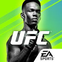 Ícone do apk EA SPORTS™ UFC® Mobile 2
