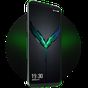 Theme for Xiaomi Black Shark 2 APK