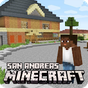 Best of San Andreas Mod + Addons CJ for MCPE APK