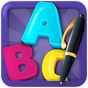 Icône apk Alphabet Game (Online)