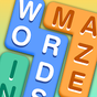 Words in Maze - Connect Words Game APK
