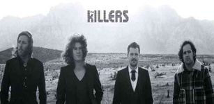 Captura de tela do apk The Killers News Videos Music 