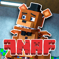 FNaF World -Five Nights at Freddy World APK + Mod for Android.