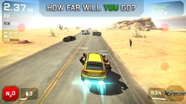 Tangkapan layar apk Zombie Highway 2 9