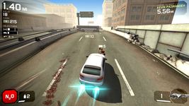 Скриншот 12 APK-версии Zombie Highway 2