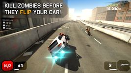 Скриншот 15 APK-версии Zombie Highway 2