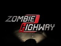 Tangkapan layar apk Zombie Highway 2 