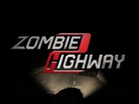 ภาพหน้าจอที่  ของ Zombie Highway 2