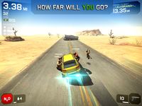 Tangkapan layar apk Zombie Highway 2 3