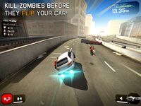 Tangkapan layar apk Zombie Highway 2 4