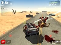 Tangkapan layar apk Zombie Highway 2 5