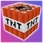 마인 크래프트 용 TNT 모드 아이콘