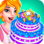 My Bakery Shop: Cake Cooking Games
