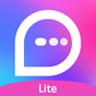OYE Lite - Live random video chat & video call apk icon