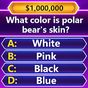TRIVIA Master - Free Word Quiz Brain Test Game Icon