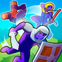 Throw and Defend apk icon