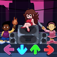 Music Battle - Full FNF Mod APK (Download Grátis) - Android Jogo