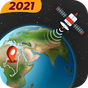 Live Earth Map: Satellite View-Webcam & Navigator APK