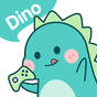 Dino - Group Voice Chat APK