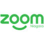 Biểu tượng Zoom Zoom: Online Cab Booking, Cab Service Ontario