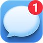 Biểu tượng apk Messages SMS
