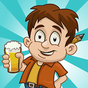 Idle Distiller - A Business Tycoon Game icon