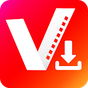 HD Video Downloader - Fast MP4 Video Saver App Icon