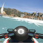 Εικονίδιο του Jetski Shark Attack Racing Game: Jet Ski Boat Game apk