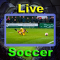 Icona Live Soccer TV - Live Football App