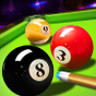 Icona Shooting Pool-relax 8 ball billiards