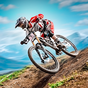 Ikon Bicycle Stunts: BMX Bike Games