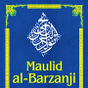Ikon apk Maulid Al-Barzanji Lengkap - Arab, Terjemah, MP3
