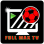 Ícone do apk Full Max TV Futebol Ao Vivo