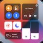 Control center: IOS 14 - Asssistive Touch