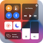Control center: IOS 14 - Asssistive Touch