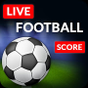 Ikon apk Football TV Live Streaming HD - Live Football TV