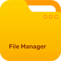 File Manager 2021, File Explorer Free apk icon