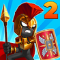 Stickman battle 2: Empires War icon