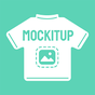 Mockitup - Gerador de maquete Design camisas &mais