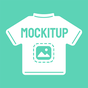 Mockitup - Mockup-generator Ontwerp shirts en meer icon