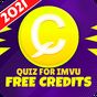 Quiz for IMVU Free credits 2021 APK