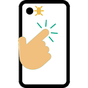 Icône apk TapTap Flashlight - Android 11 Gesture