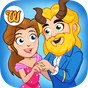 Wonderland : Beauty & Beast Free icon