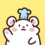 Hamster Cookie Factory - Tycoon Game icon