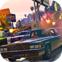 Crime City: Gangster War apk icon